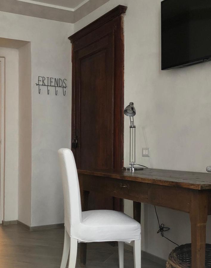 Appartement Picinque B